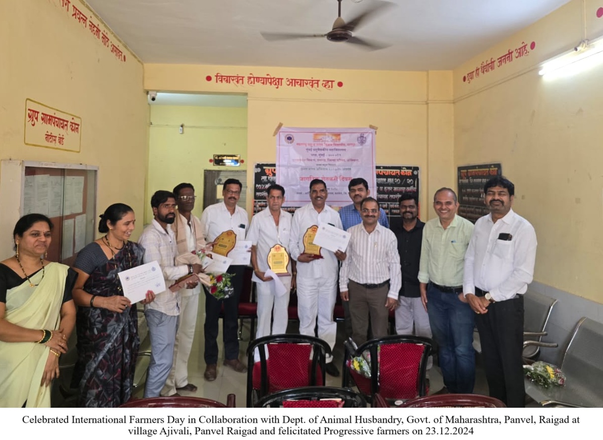 Farmers Day 2024